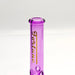 Fortune | 10" 4mm Assorted Colour Beaker Bong [CP103804] Bongs Fortune