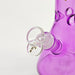Fortune | 10" 4mm Assorted Colour Beaker Bong [CP103804] Bongs Fortune
