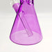 Fortune | 10" 4mm Assorted Colour Beaker Bong [CP103804] Bongs Fortune
