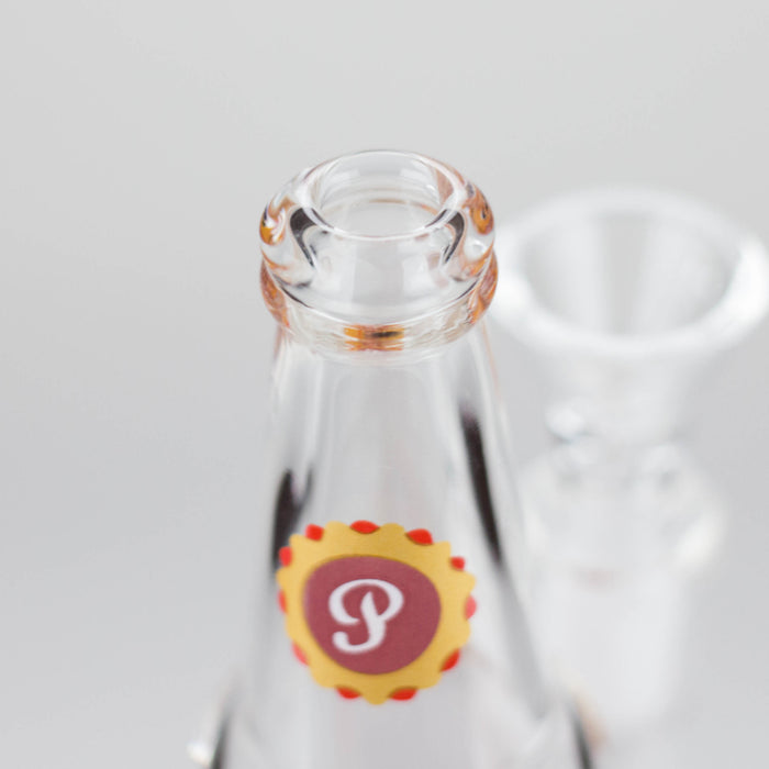 6″ Beer Bottle Design Glass Bong [WP4511S] Bongs Canadian Distributor