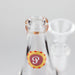 6″ Beer Bottle Design Glass Bong [WP4511S] Bongs Canadian Distributor
