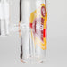 6″ Beer Bottle Design Glass Bong [WP4511S] Bongs Canadian Distributor