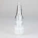 6″ Beer Bottle Design Glass Bong [WP4511S] Bongs Canadian Distributor Design 3