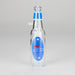 6″ Beer Bottle Design Glass Bong [WP4511S] Bongs Canadian Distributor Design 4