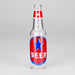 6″ Beer Bottle Design Glass Bong [WP4511S] Bongs Canadian Distributor Design 5