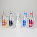 6″ Beer Bottle Design Glass Bong [WP4511S] Bongs Canadian Distributor
