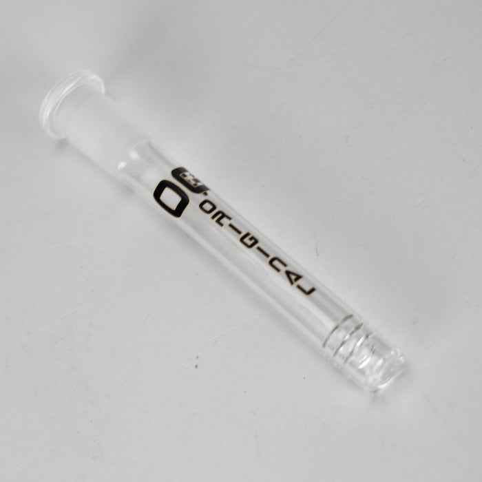 OG Original | 6 Slitted Diffuser Downstem