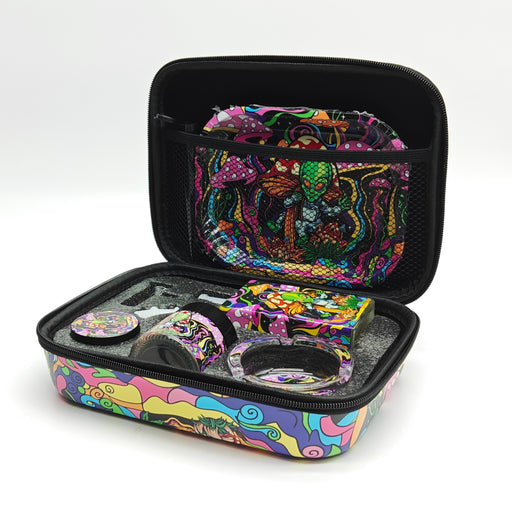 Juicy Box Alien Smoking Set [Juicy Box Set-5]_1