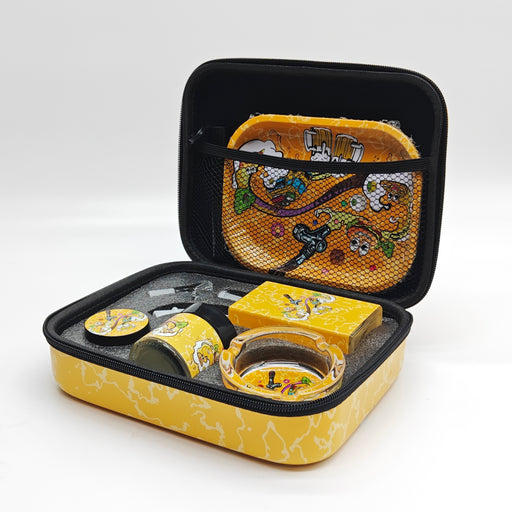 Juicy Box Foodie Smoking Set [Juicy Box Set-8]_1