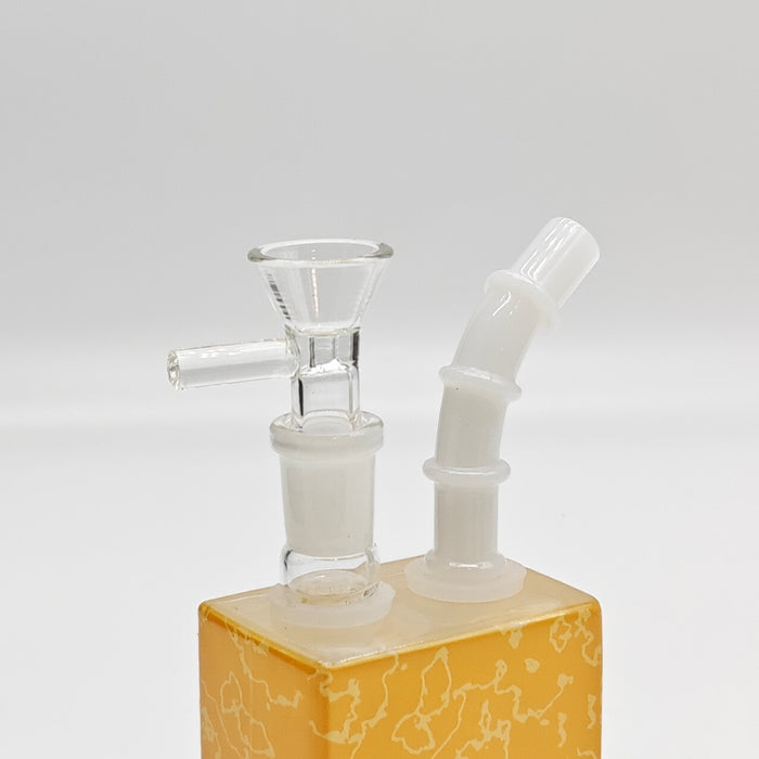 Juicy Box Foodie Smoking Set [Juicy Box Set-8] Bundle Super Supplys Inc
