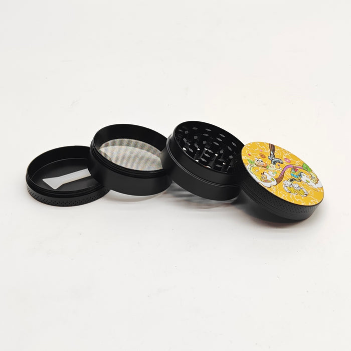Juicy Box Foodie Smoking Set [Juicy Box Set-8] Bundle Super Supplys Inc