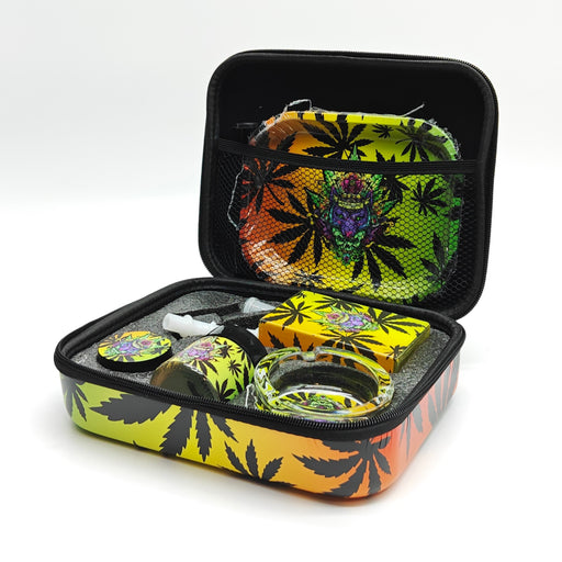 Juicy Box Leaf Smoking Set [Juicy Box Set-7]_1