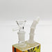 Juicy Box Leaf Smoking Set [Juicy Box Set-7] Bundle Super Supplys Inc