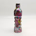 9" Hydrographic Water Bottle Glass Bong-Assorted Designs Glass Bong Super Supplys Inc