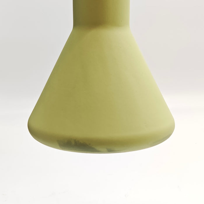 10" Macaron Thermal Glass Beaker-Assorted Color[BLX-02-8] Glass Bong Super Supplys Inc