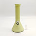 10" Macaron Thermal Glass Beaker-Assorted Color[BLX-02-8] Glass Bong Super Supplys Inc