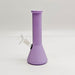 8.5" Macaron Thermal Glass Beaker-Assorted Colors [BLX-01-8] Super Supplys Inc