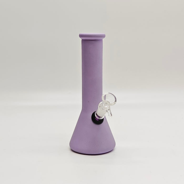 8.5" Macaron Thermal Glass Beaker-Assorted Colors [BLX-01-8] Super Supplys Inc