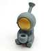 6“ Astronaut Silicone Water Pipe [SP1116]_1