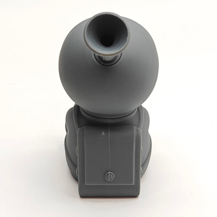 6“ Astronaut Silicone Water Pipe [SP1116]_2