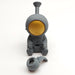 6“ Astronaut Silicone Water Pipe [SP1116]_4