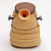 5.5" Pug Silicone Water Pipe_3