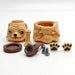 5.5" Pug Silicone Water Pipe_5