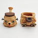 5.5" Pug Silicone Water Pipe_4