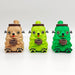 5.5" Pug Silicone Water Pipe_0
