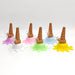5.2" Ice Cream Silicone Water Pipe [SP1088]_0