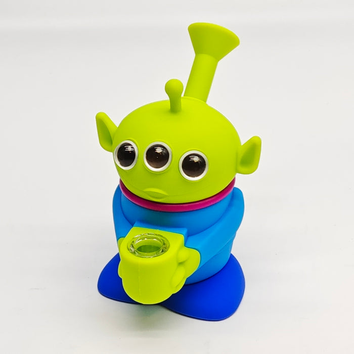 5" Alien Water Pipe [SP1088]_1