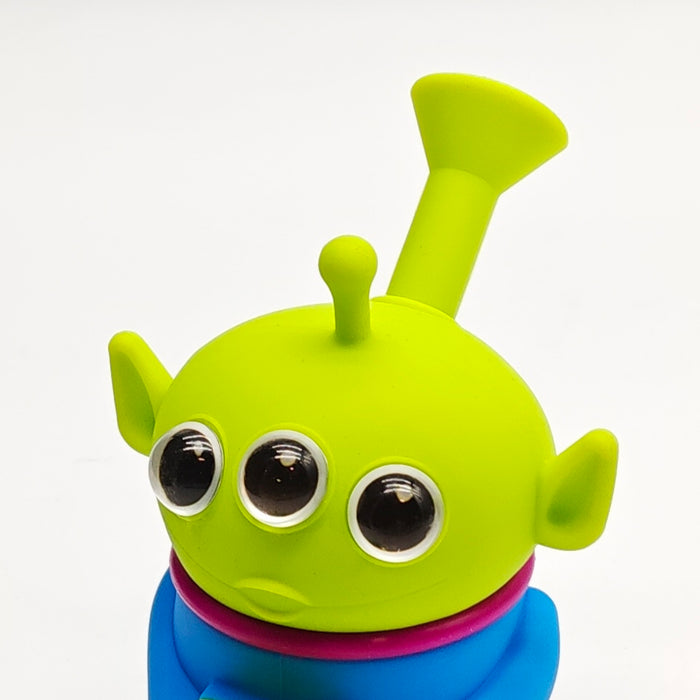 5" Alien Water Pipe [SP1088]_2