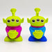 5" Alien Water Pipe [SP1088]_0
