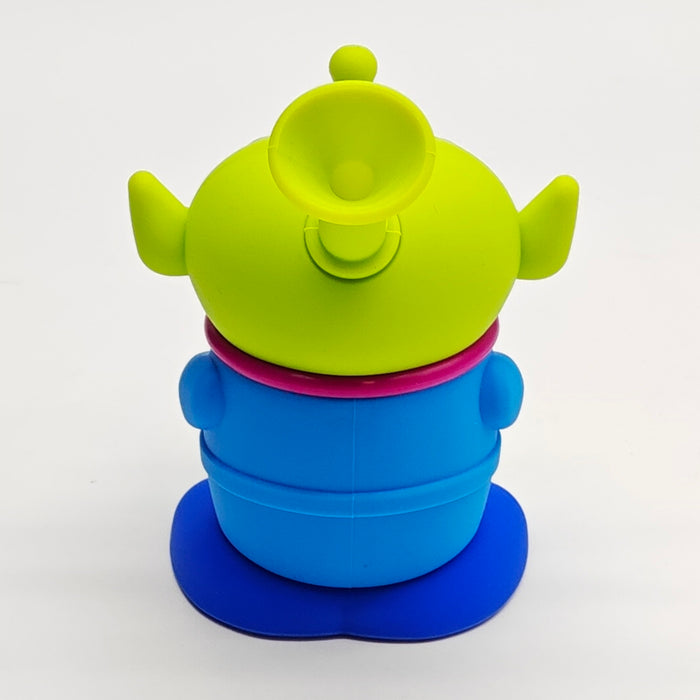 5" Alien Water Pipe [SP1088]_3