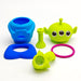 5" Alien Water Pipe [SP1088]_5