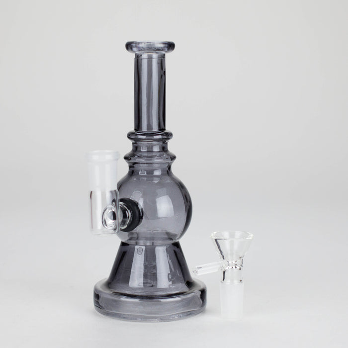 6.5″ Dream Crystal Mini Glass Bong [FHS035A] Bongs Canadian Distributor