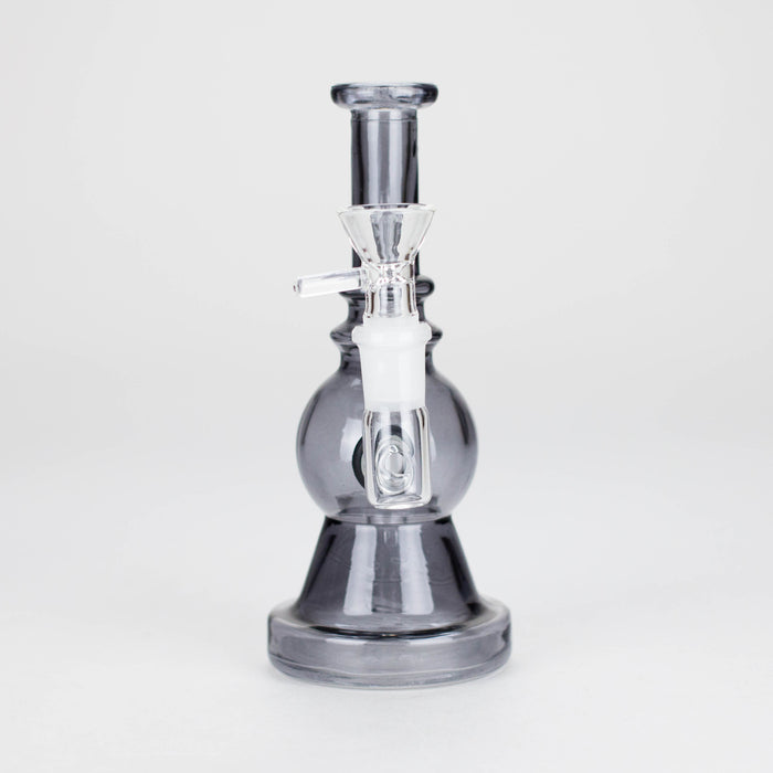 6.5″ Dream Crystal Mini Glass Bong [FHS035A] Bongs Canadian Distributor