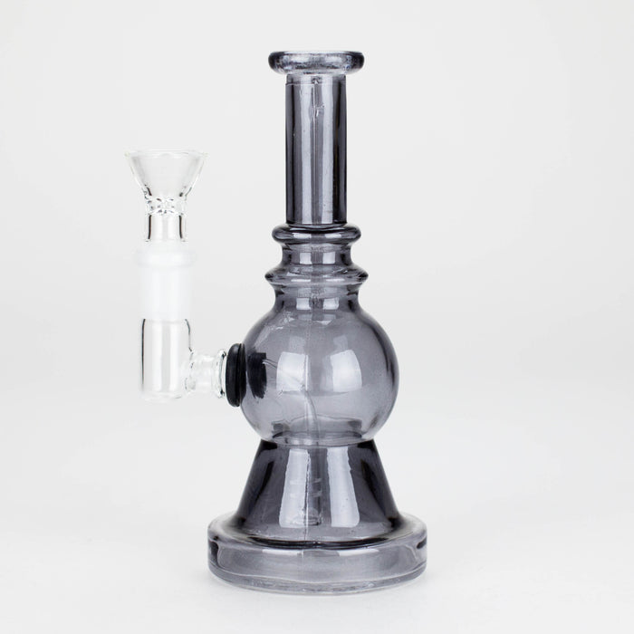 6.5″ Dream Crystal Mini Glass Bong [FHS035A] Bongs Canadian Distributor