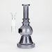 6.5″ Dream Crystal Mini Glass Bong [FHS035A] Bongs Canadian Distributor