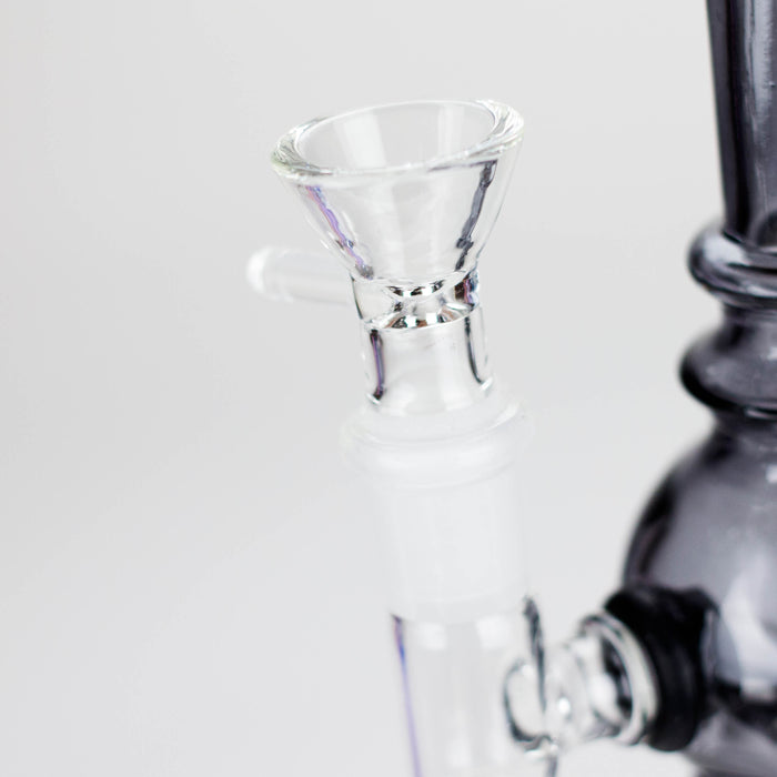 6.5″ Dream Crystal Mini Glass Bong [FHS035A] Bongs Canadian Distributor