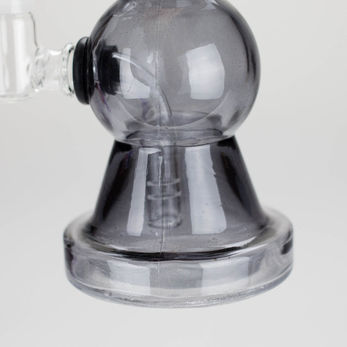 6.5″ Dream Crystal Mini Glass Bong [FHS035A] Bongs Canadian Distributor