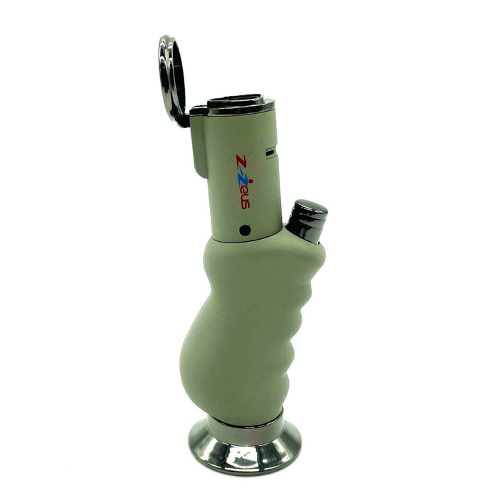 Newport | Zeus Triple Flame Pocket Torch – Box of 12 Lighters NIBO Distribution