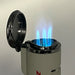 Newport | Zeus Triple Flame Pocket Torch – Box of 12 Lighters NIBO Distribution