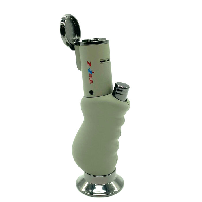 Newport | Zeus Triple Flame Pocket Torch – Box of 12 Lighters NIBO Distribution