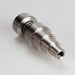 Titanium Domeless Nail [PY010] Cap · Dabber · Insert · Clip · Nail Canadian Distributor