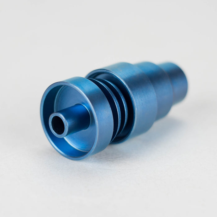 Titanium Color Nail [PY009] Cap · Dabber · Insert · Clip · Nail Canadian Distributor