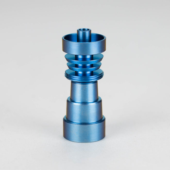 Titanium Color Nail [PY009] Cap · Dabber · Insert · Clip · Nail Canadian Distributor