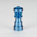 Titanium Color Nail [PY009] Cap · Dabber · Insert · Clip · Nail Canadian Distributor