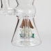 6.5″ Cartoon Print Glass Bong [F230829-4] Glass Bong Canadian Distributor