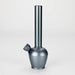 6.5″ Metal Shining Color Bong [SMJL-017] Metal Bong Canadian Distributor